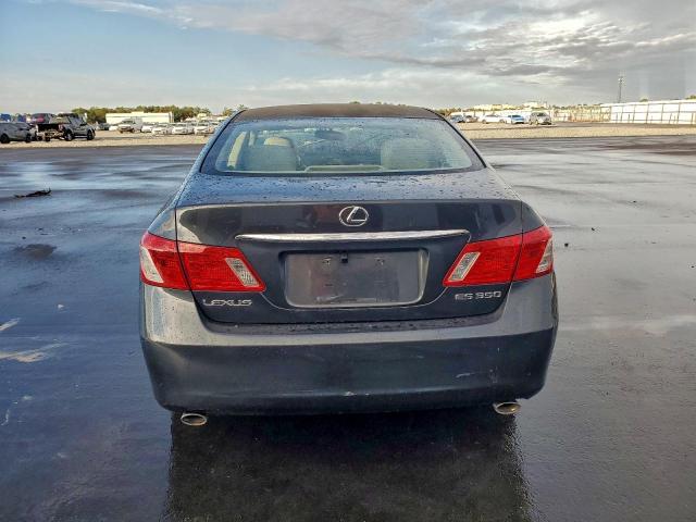 Lexus Es 350 Image 8