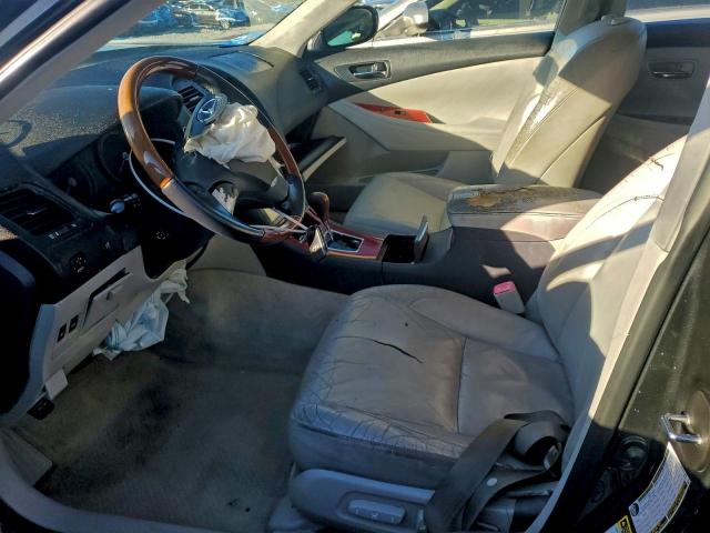 Lexus Es 350 Image 9
