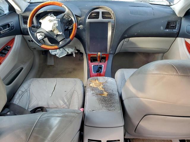 Lexus Es 350 Image 12