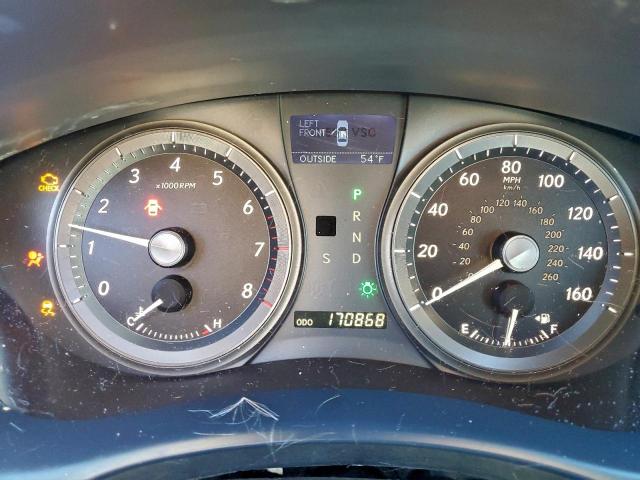 Lexus Es 350 Image 11