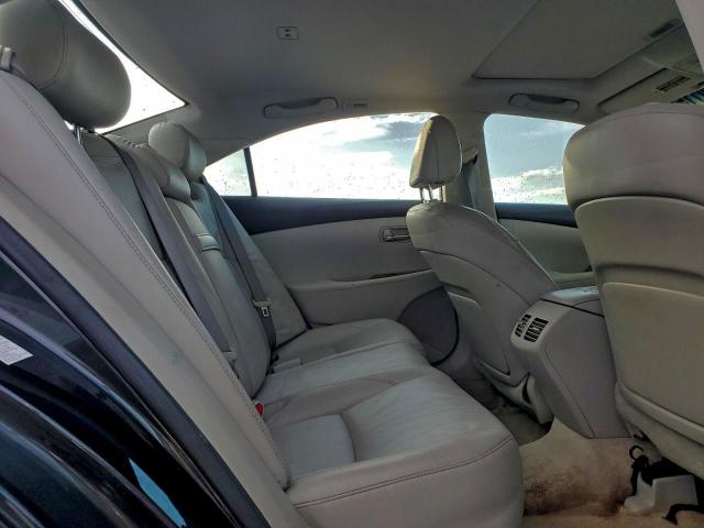 Lexus Es 350 Image 6