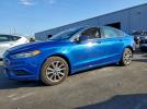 Ford Fusion Se Image 1