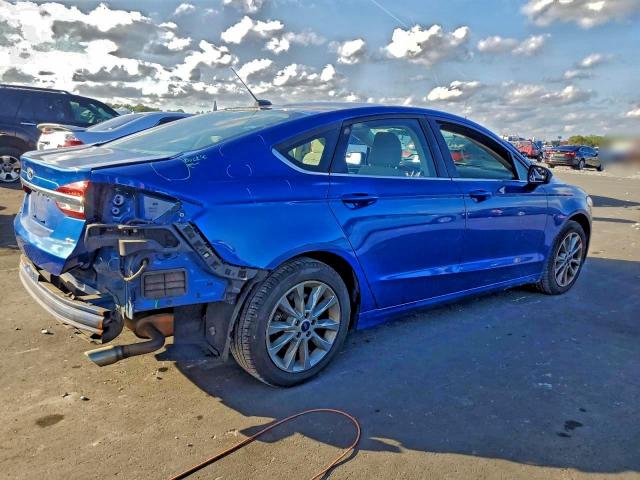 Ford Fusion Se Image 12