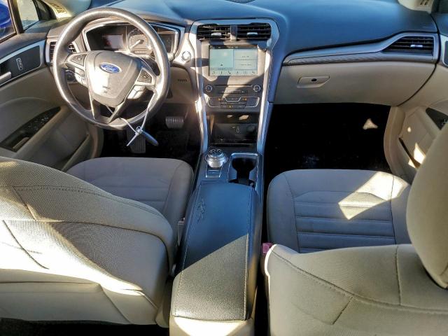 Ford Fusion Se Image 6