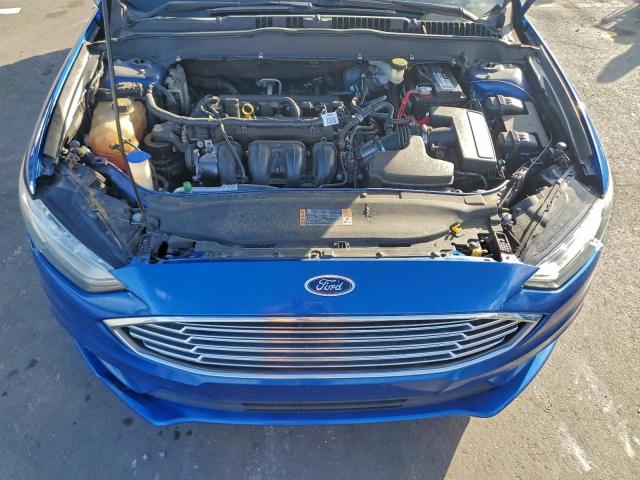 Ford Fusion Se Image 8