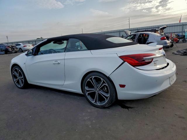 Buick Cascada Premium Image 3