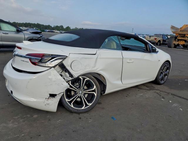 Buick Cascada Premium Image 2