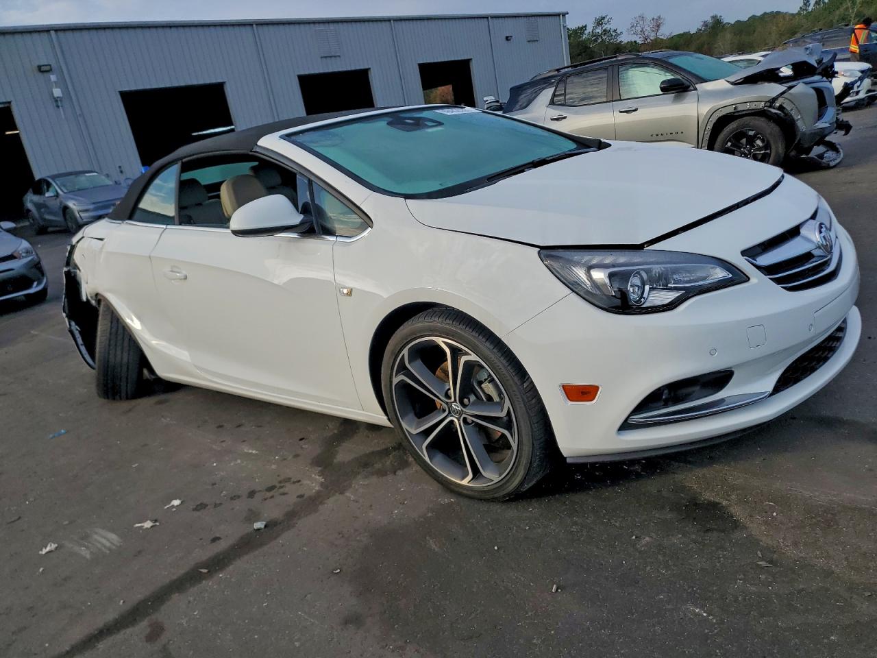 Buick Cascada Premium Image 10