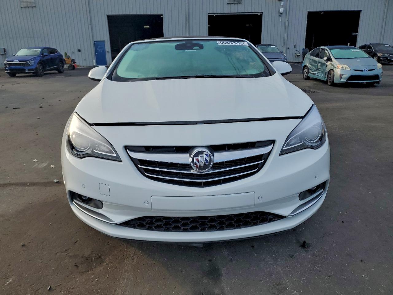 Buick Cascada Premium Image 8