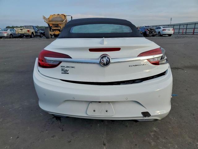 Buick Cascada Premium Image 4