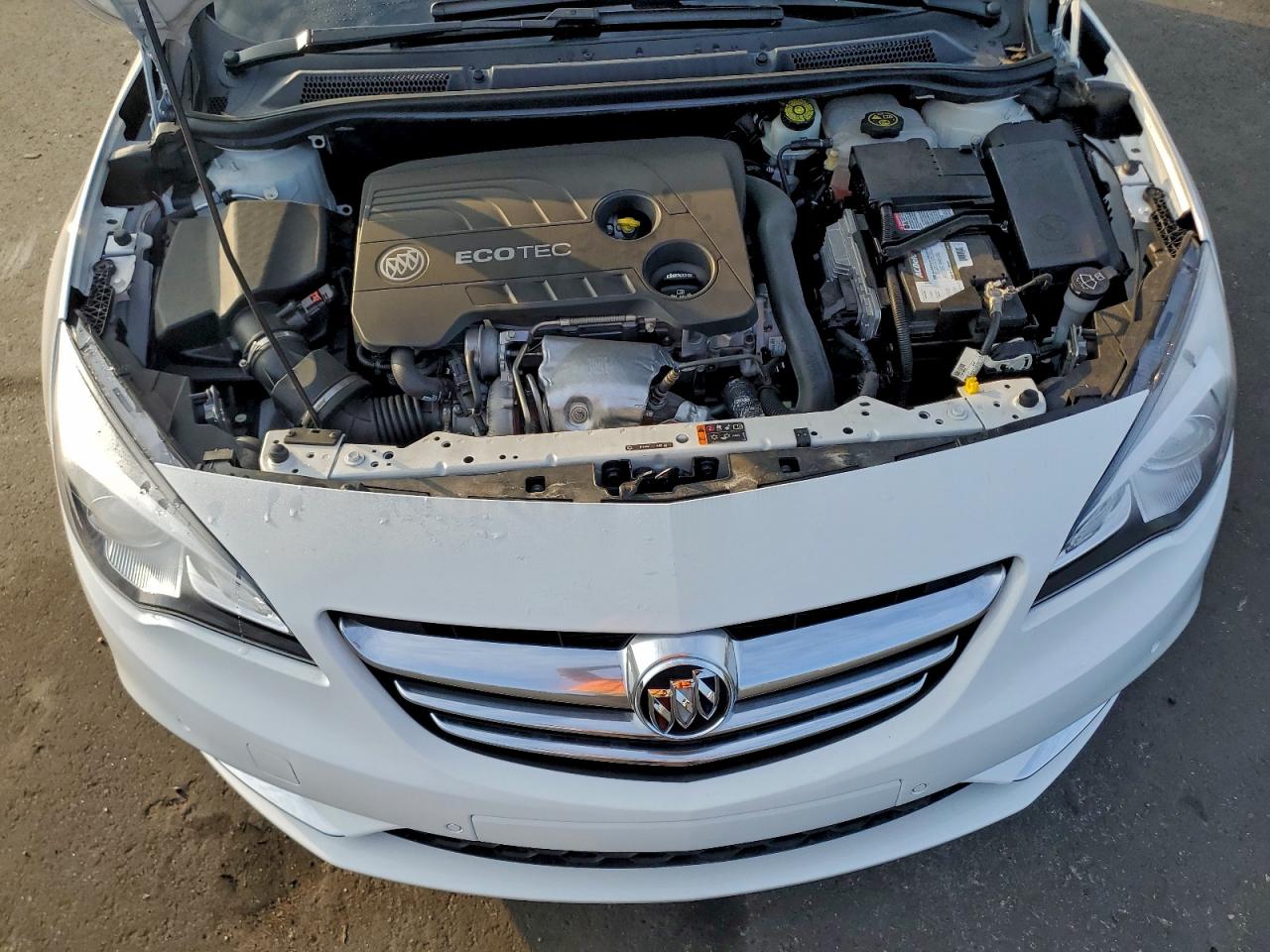 Buick Cascada Premium Image 12