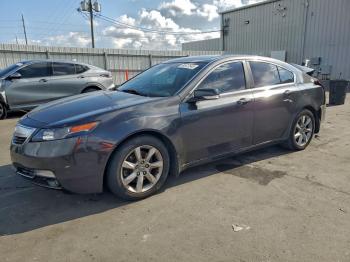  Salvage Acura TL