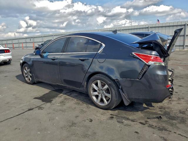 Acura TL Tech Image 12