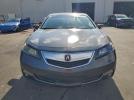 Acura TL Tech Image 2