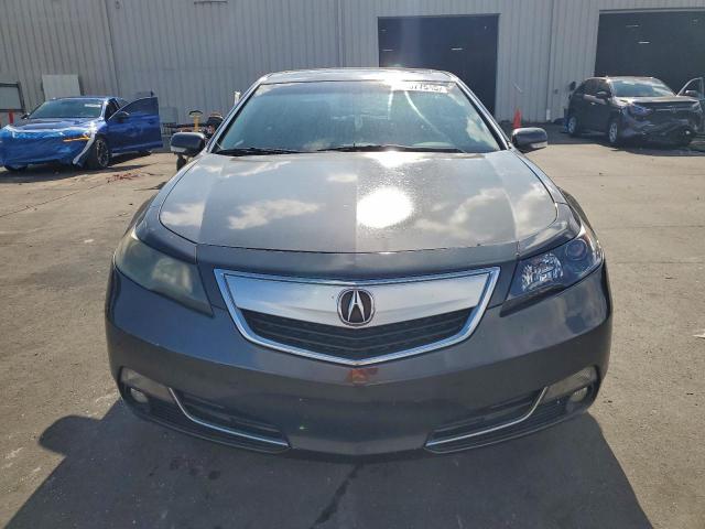 Acura TL Tech Image 2