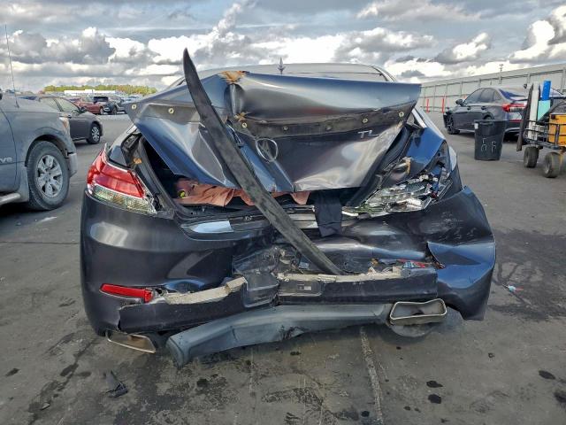 Acura TL Tech Image 9