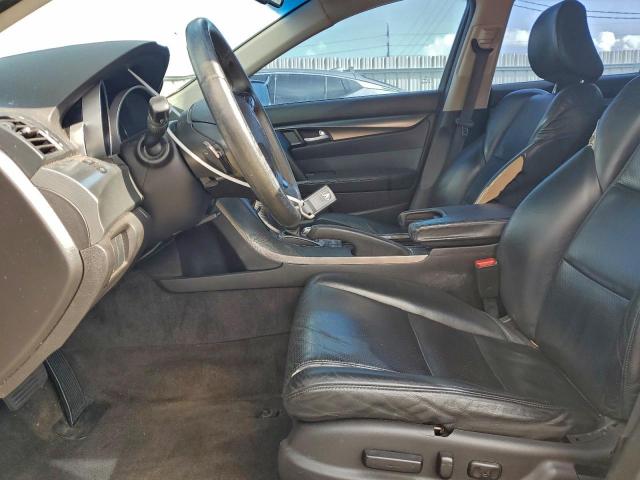 Acura TL Tech Image 10