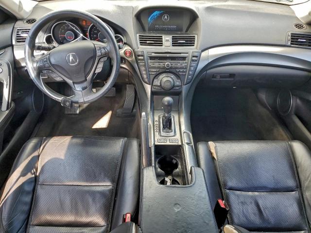 Acura TL Tech Image 8