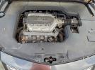 Acura TL Tech Image 5