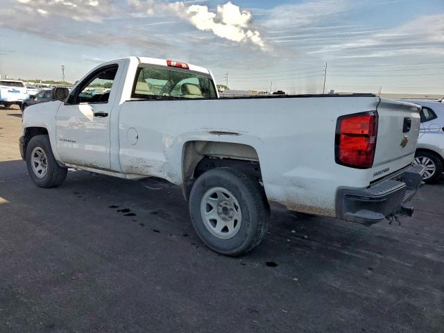 Chevrolet Silverado C1500 Image 12