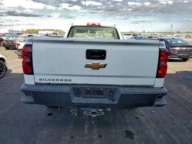 Chevrolet Silverado C1500 Image 3