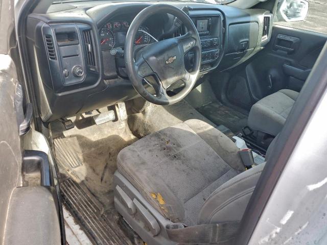 Chevrolet Silverado C1500 Image 4