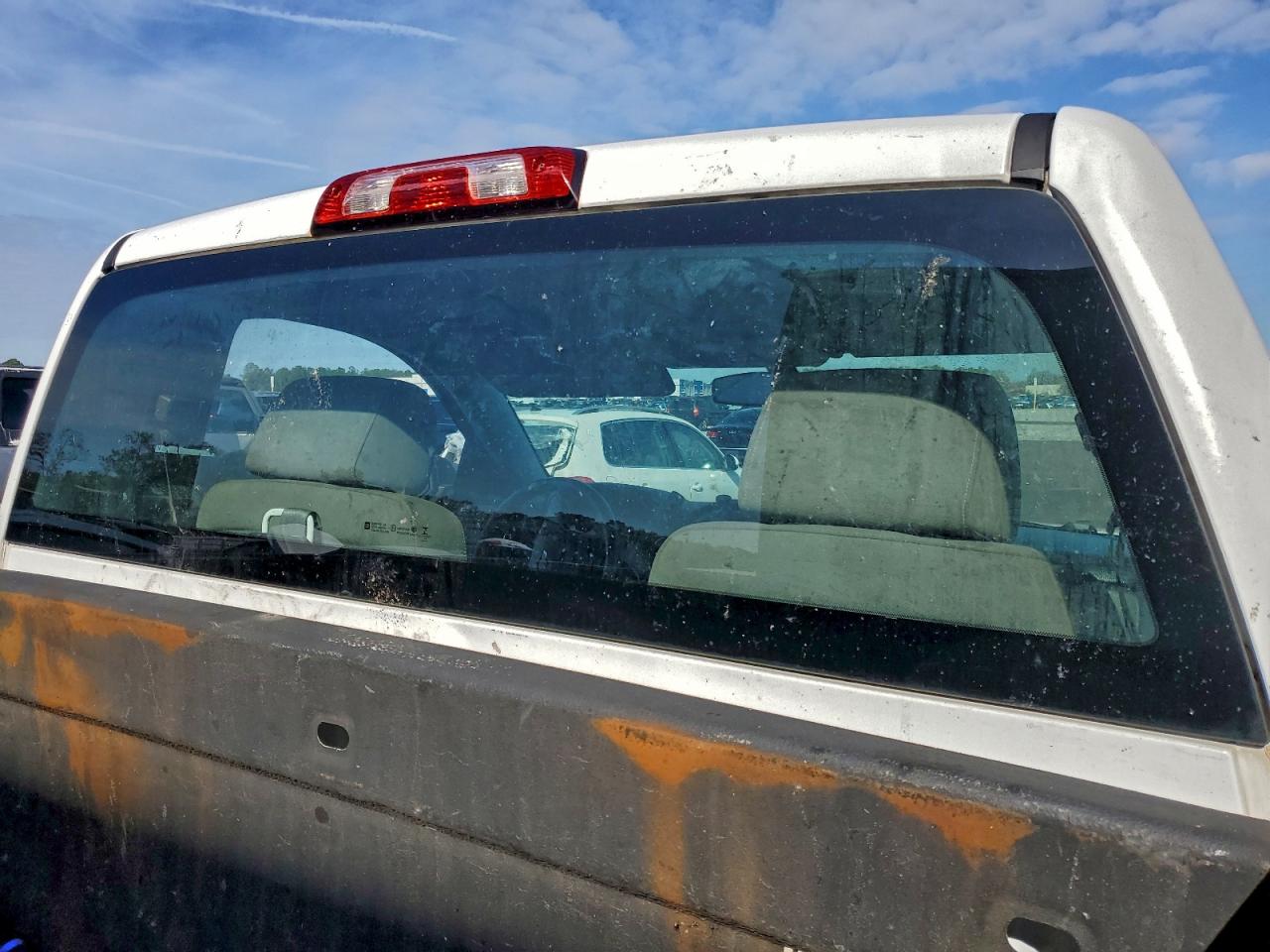 Chevrolet Silverado C1500 Image 5