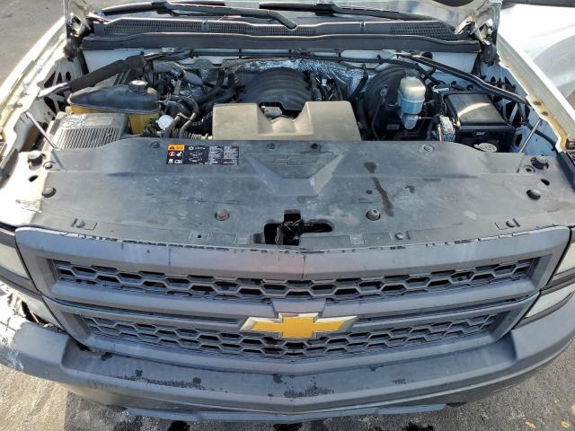 Chevrolet Silverado C1500 Image 10