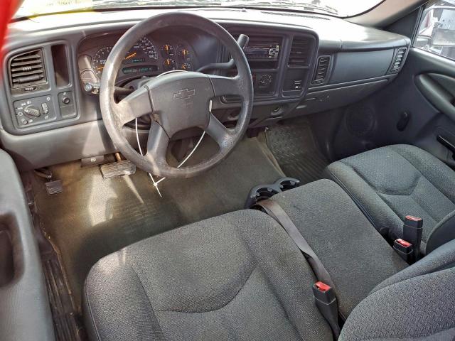 Chevrolet Silverado C1500 Image 11