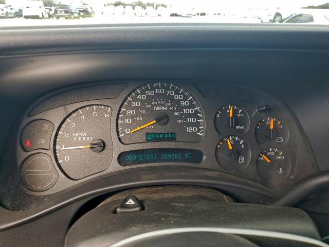 Chevrolet Silverado C1500 Image 10