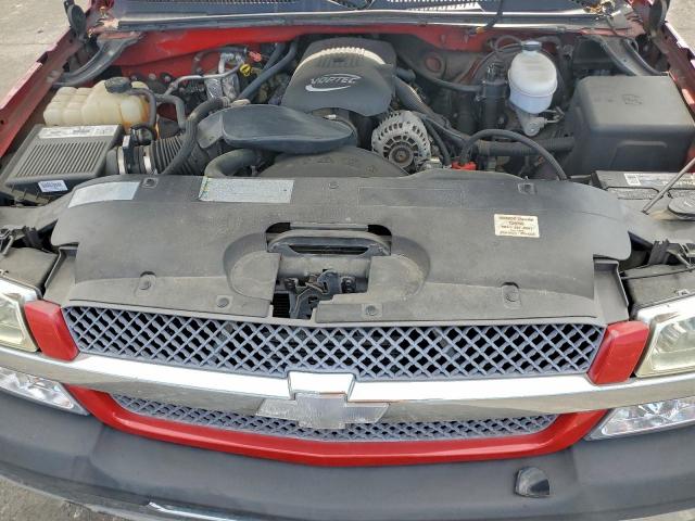 Chevrolet Silverado C1500 Image 8