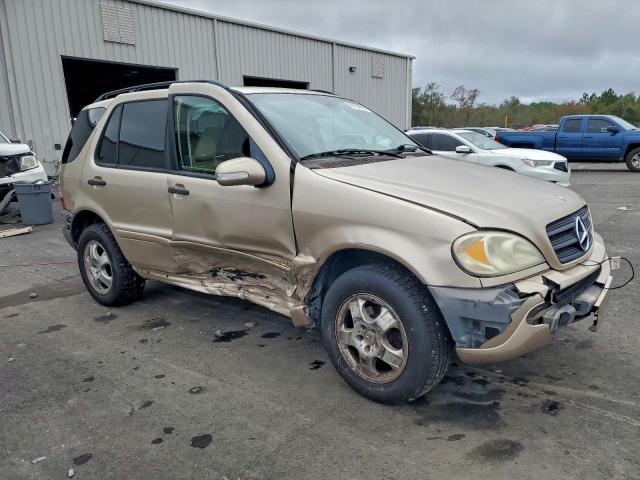 Mercedes-Benz M-Class 350 Image 2