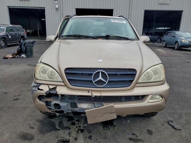 Mercedes-Benz M-Class 350 Image 7