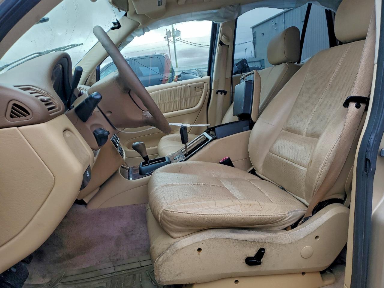 Mercedes-Benz M-Class 350 Image 3