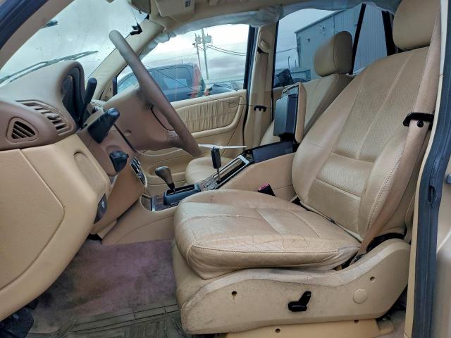 Mercedes-Benz M-Class 350 Image 3