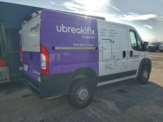 Ram Promaster 1500 Standard Image 3