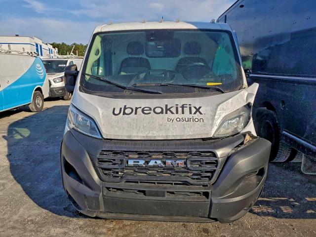 Ram Promaster 1500 Standard Image 7