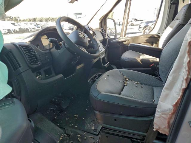 Ram Promaster 1500 Standard Image 8