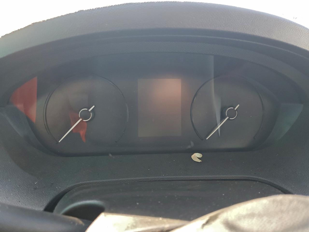 Ram Promaster 1500 Standard Image 6