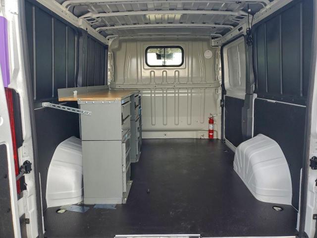 Ram Promaster 1500 Standard Image 12