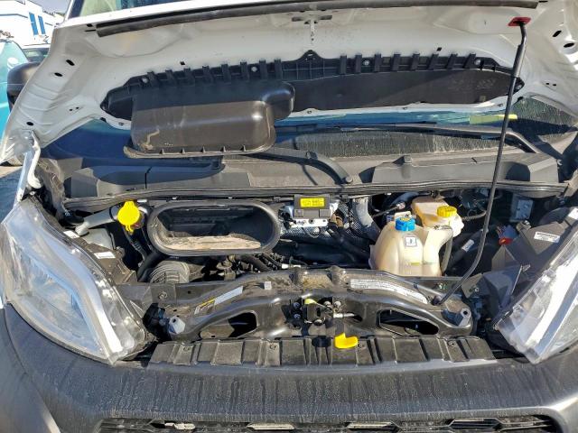 Ram Promaster 1500 Standard Image 11