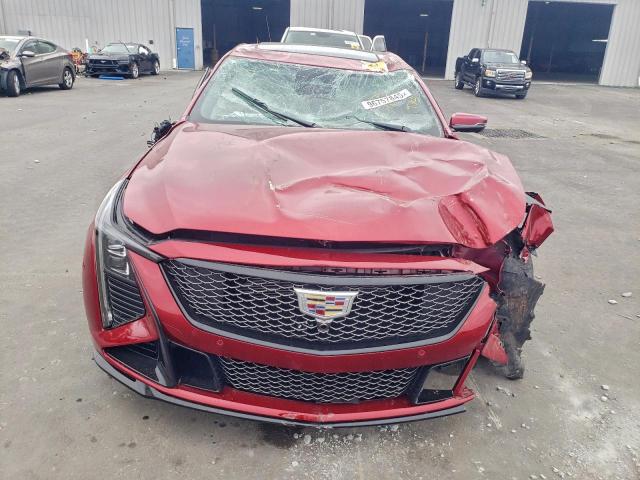 Cadillac Ct5-v Blac Blackwing Image 12