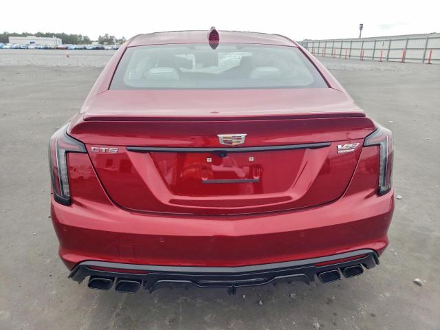 Cadillac Ct5-v Blac Blackwing Image 2