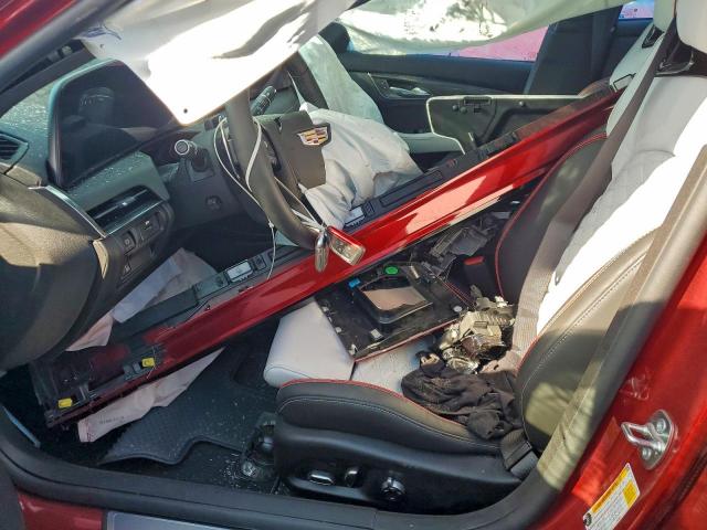 Cadillac Ct5-v Blac Blackwing Image 11