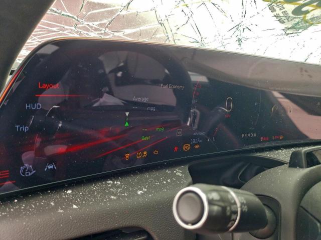 Cadillac Ct5-v Blac Blackwing Image 3